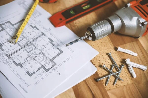 Museums Exhibits Shop Drawing